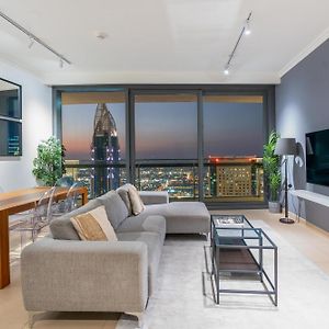 Appartement met Twee Slaapkamers